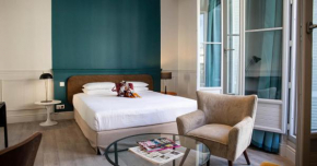  Hôtel Royal  Монпелье